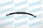 Przewód hamulcowy elastyczny SAMKO 6T47102