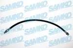 Przewód hamulcowy elastyczny SAMKO 6T47104