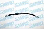 Przewód hamulcowy elastyczny SAMKO 6T47106