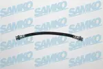 Przewód hamulcowy elastyczny SAMKO 6T47113