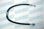 Przewód hamulcowy elastyczny SAMKO 6T47133