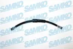 Przewód hamulcowy elastyczny SAMKO 6T47140