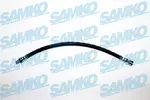 Przewód hamulcowy elastyczny SAMKO 6T47143