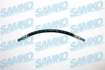 Przewód hamulcowy elastyczny SAMKO 6T47144