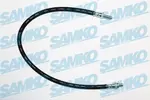 Przewód hamulcowy elastyczny SAMKO 6T47149