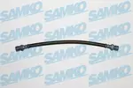Przewód hamulcowy elastyczny SAMKO 6T47158