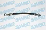 Przewód hamulcowy elastyczny SAMKO 6T47208
