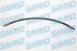 Przewód hamulcowy elastyczny SAMKO 6T47214