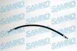 Przewód hamulcowy elastyczny SAMKO 6T47216