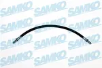 Przewód hamulcowy elastyczny SAMKO 6T47221