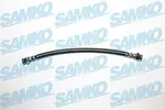 Przewód hamulcowy elastyczny SAMKO 6T47245