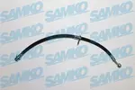 Przewód hamulcowy elastyczny SAMKO 6T47318