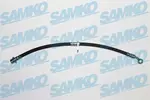 Przewód hamulcowy elastyczny SAMKO 6T47319
