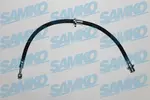 Przewód hamulcowy elastyczny SAMKO 6T47323