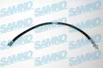 Przewód hamulcowy elastyczny SAMKO 6T47329