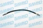 Przewód hamulcowy elastyczny SAMKO 6T47347