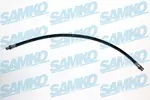 Przewód hamulcowy elastyczny SAMKO 6T47286