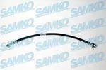 Przewód hamulcowy elastyczny SAMKO 6T47383