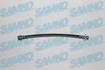 Przewód hamulcowy elastyczny SAMKO 6T47388