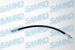 Przewód hamulcowy elastyczny SAMKO 6T47389