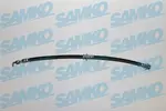 Przewód hamulcowy elastyczny SAMKO 6T47392