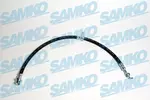 Przewód hamulcowy elastyczny SAMKO 6T47431