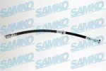 Przewód hamulcowy elastyczny SAMKO 6T47446