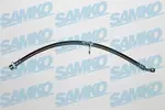 Przewód hamulcowy elastyczny SAMKO 6T47483