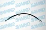Przewód hamulcowy elastyczny SAMKO 6T47506