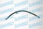 Przewód hamulcowy elastyczny SAMKO 6T47509