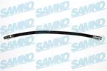 Przewód hamulcowy elastyczny SAMKO 6T47511