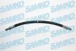 Przewód hamulcowy elastyczny SAMKO 6T47521