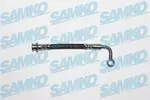 Przewód hamulcowy elastyczny SAMKO 6T47581