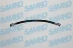 Przewód hamulcowy elastyczny SAMKO 6T47611