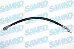Przewód hamulcowy elastyczny SAMKO 6T47613