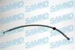 Przewód hamulcowy elastyczny SAMKO 6T47681