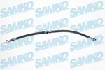 Przewód hamulcowy elastyczny SAMKO 6T47694