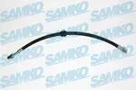Przewód hamulcowy elastyczny SAMKO 6T47590