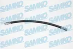 Przewód hamulcowy elastyczny SAMKO 6T47882