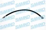 Przewód hamulcowy elastyczny SAMKO 6T47926