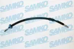 Przewód hamulcowy elastyczny SAMKO 6T47957