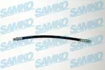 Przewód hamulcowy elastyczny SAMKO 6T47933