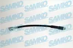 Przewód hamulcowy elastyczny SAMKO 6T47995