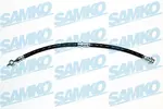 Przewód hamulcowy elastyczny SAMKO 6T47997