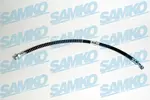 Przewód hamulcowy elastyczny SAMKO 6T48084
