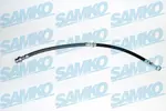 Przewód hamulcowy elastyczny SAMKO 6T48088