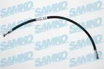 Przewód hamulcowy elastyczny SAMKO 6T48091