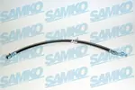 Przewód hamulcowy elastyczny SAMKO 6T48133