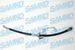 Przewód hamulcowy elastyczny SAMKO 6T48171