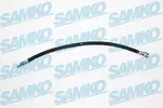 Przewód hamulcowy elastyczny SAMKO 6T48192